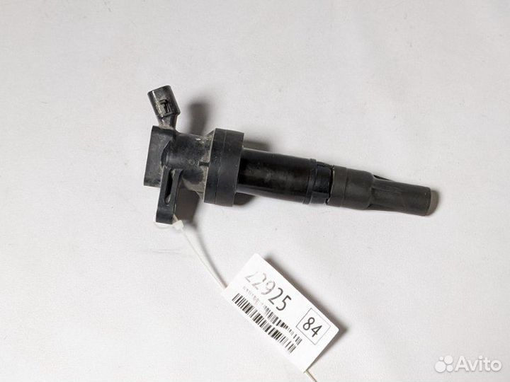 Катушка зажигания Hyundai Solaris седан G4LC 2020