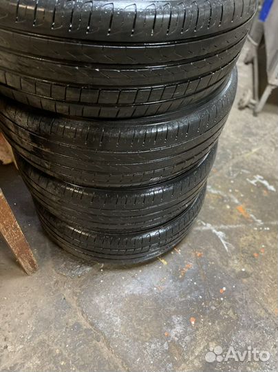 Pirelli Scorpion Verde 215/65 R17 99V