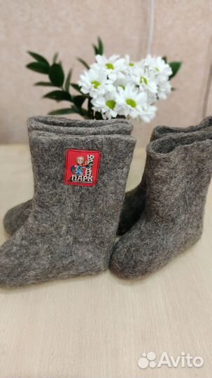 Продам валенки самокатки