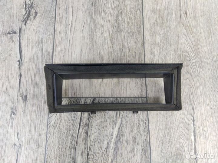 Воздуховод салона Albea Альбеа