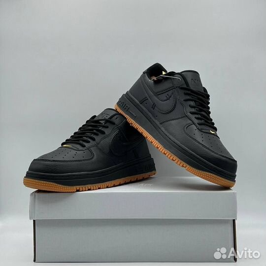 Nike air force 1 мужские