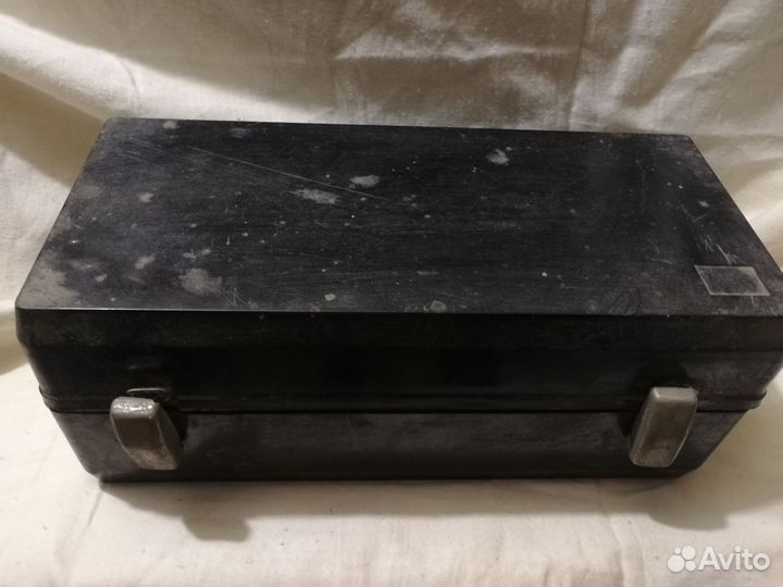 Измерительные прибор СССР