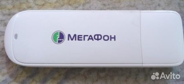 Модем megafon E352b 3g