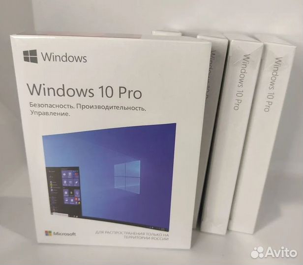 Windows 10 Home / Pro