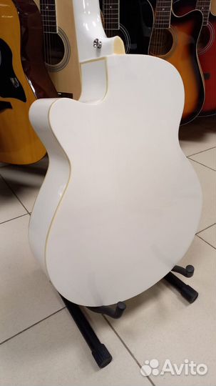 Гитара Электроакустическая