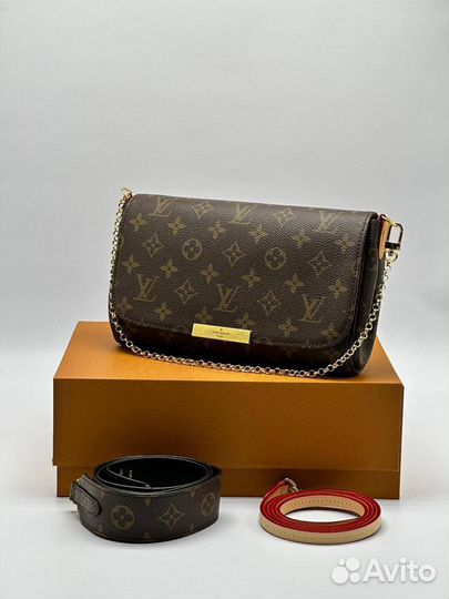 Сумка женская louis vuitton