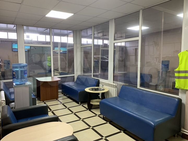 Здание, 821.4 м²