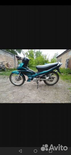 Продам мопед в идеальном состоянии
