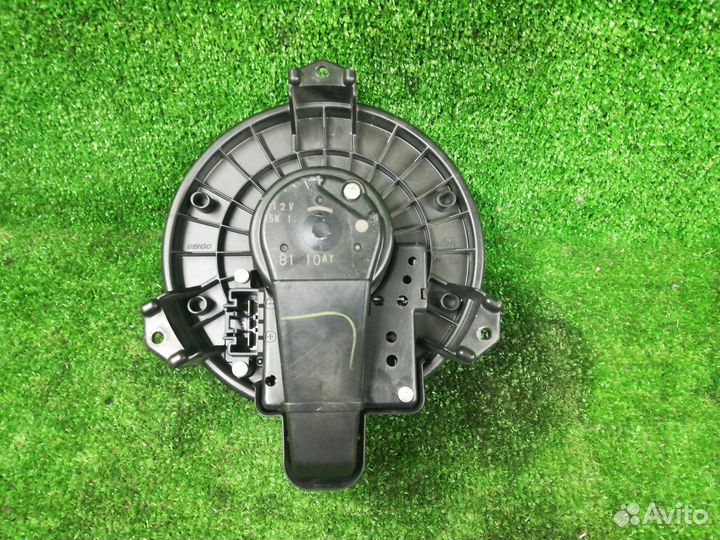 Моторчик печки Toyota Camry XV40