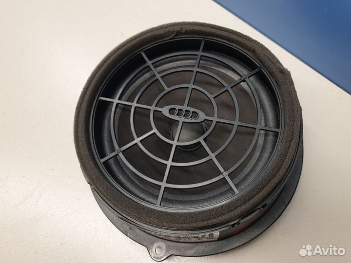 Динамик двери Audi Q5 8R 2008-2017