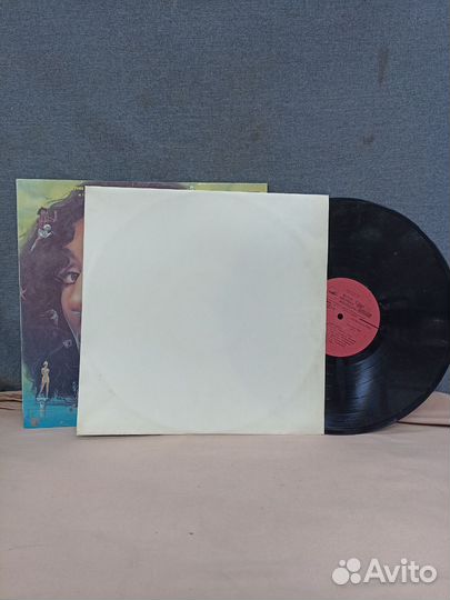 Пластинка Валерий Леонтьев Дело вкуса (сзр)