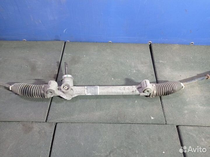 Рейка рулевая Opel Corsa D D