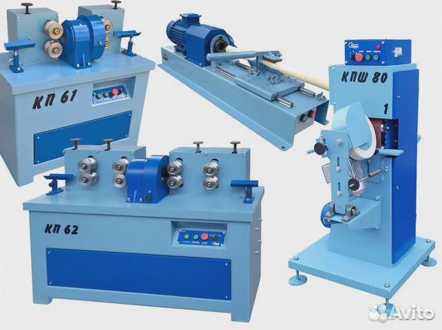 Производство черенков станки