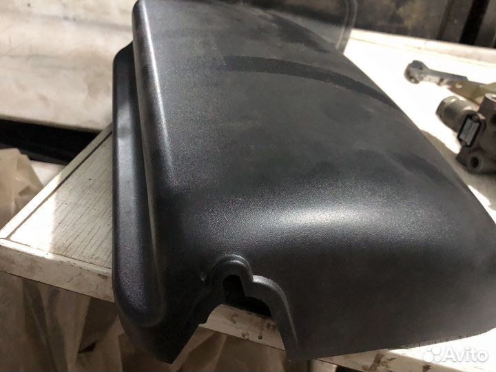 Крышка зеркала Renault Midlum