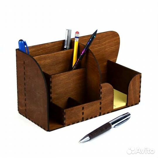Органайзер настольный
