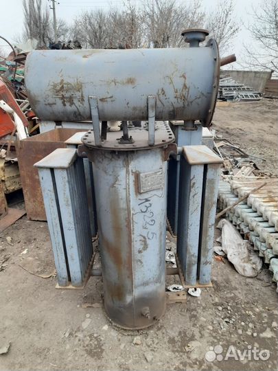 Трансформатор тмгсу