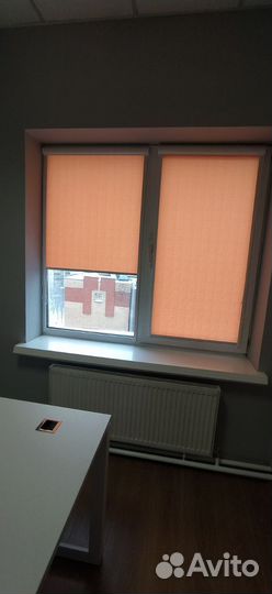 Жалюзи вертикальные, горизонтальные Самара