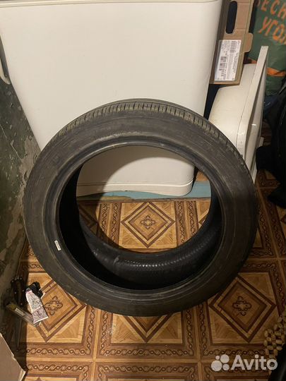 Hankook Ventus Prime 3 K125 235/45 R18