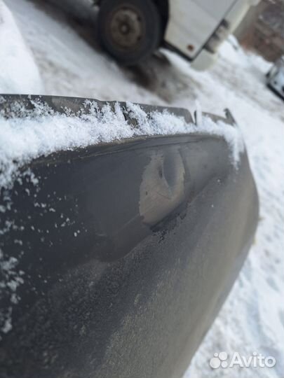 Капот Land Cruiser Prado 150