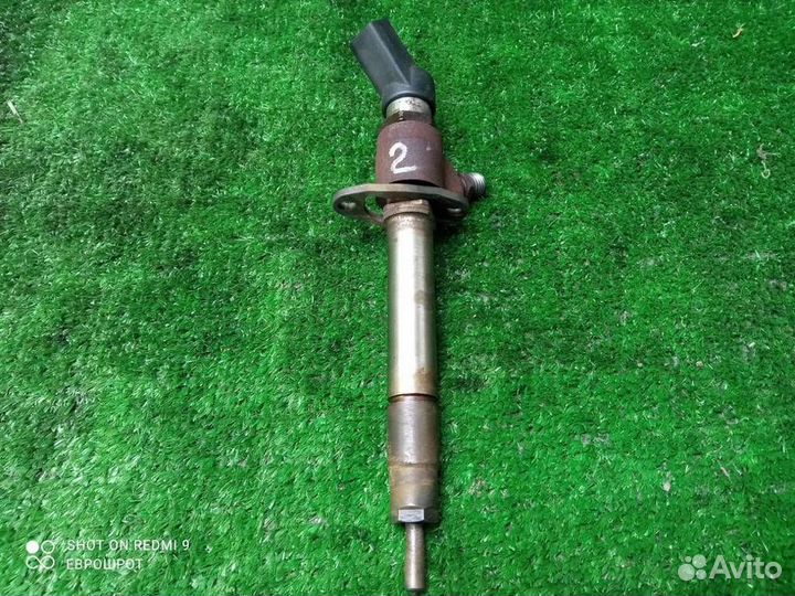 Форсунка дизельная Land Rover Range Rover Sport