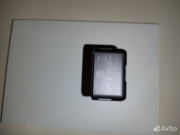 Экшн камера dji osmo actyon 2