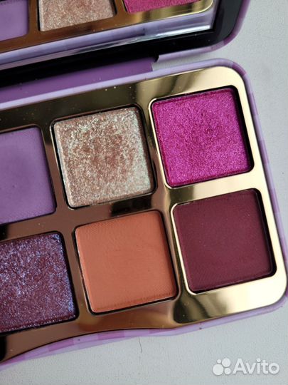 Палeтка теней Too faced. That's my Jam