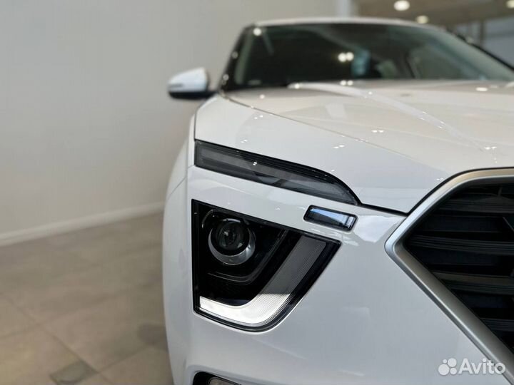 Solaris HC 2.0 AT, 2024