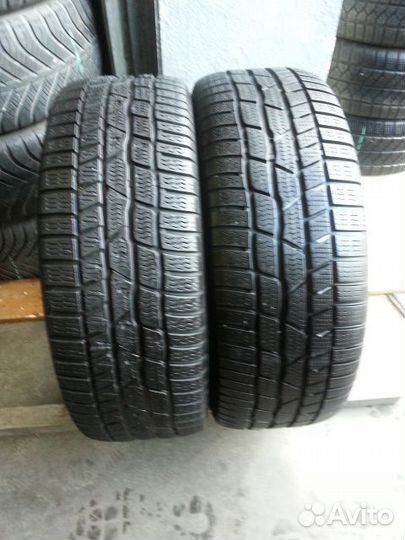 Continental ContiWinterContact TS 830 P 195/55 R15