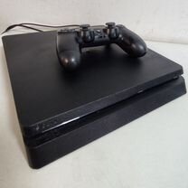 Е.Ц. Sony Playstation 4 cuh-2208b 500Gb (73965)