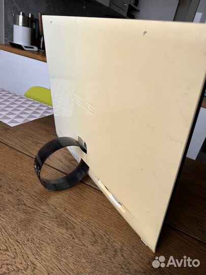 Монитор asus MS227N 22 дюйма