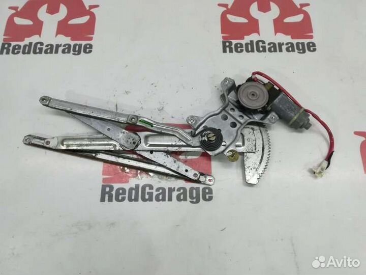 Стеклоподъемник передний правый Toyota Tundra