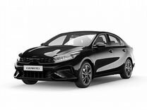 Новый Kia Cerato 2.0 AT, 2024, цена 3 268 300 руб.