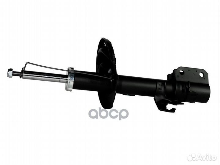 Z00574 амортизатор передний левый газовый Niss