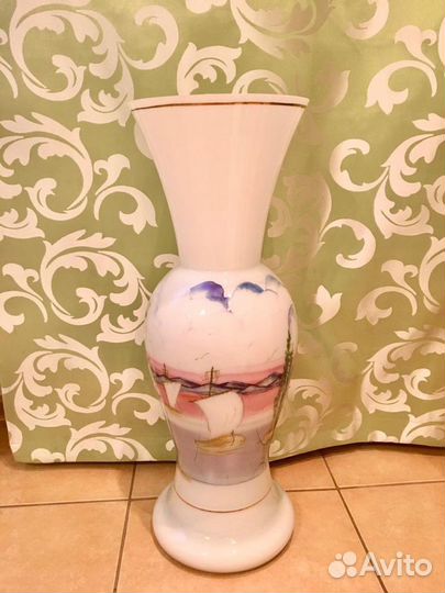 Ваза напольная