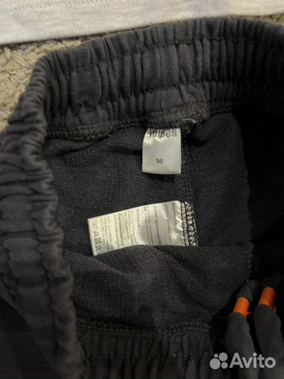 Костюм для мальчика