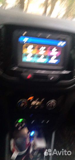LADA XRAY Cross 1.8 МТ, 2018, 84 500 км