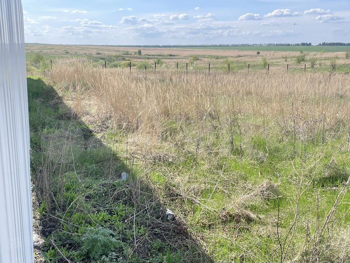 Участок 12 сот. (ИЖС)