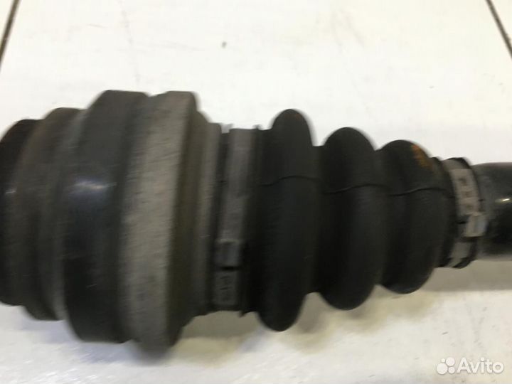 Привод задний правый BMW X3 F25