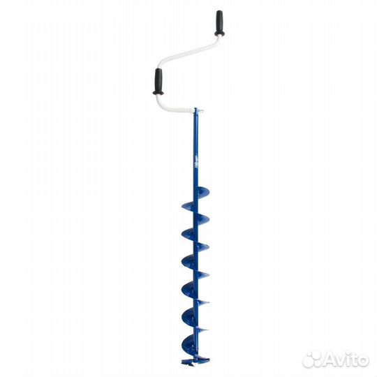 Ледобур лр-130 Спорт (левое вращение) LS-130L