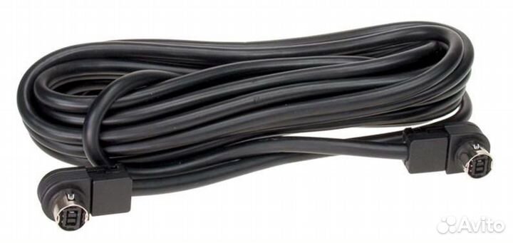 Кабель для CD-чейнджера (3 Вида )