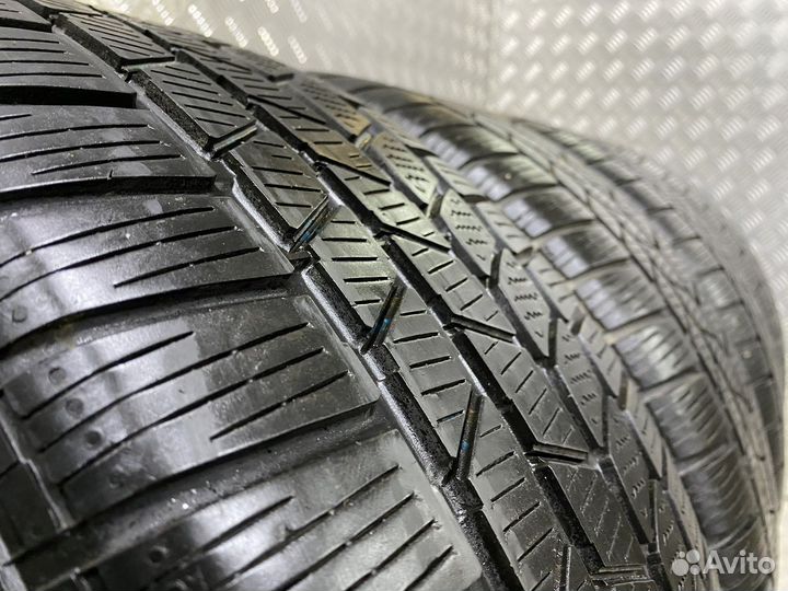 Continental ContiWinterContact TS 810 Sport 245/50 R18 100H