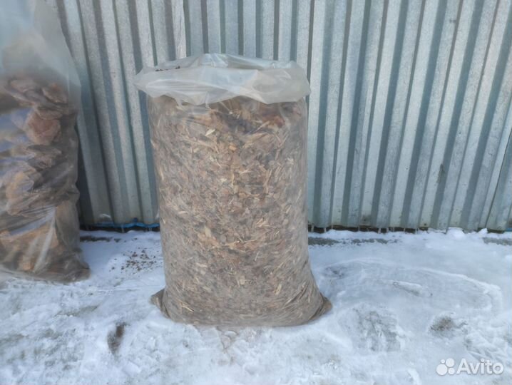 Мульча с доставкой в станицу Елизаветинская