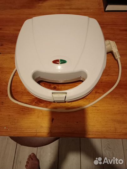 Чудо прибор Кренделек