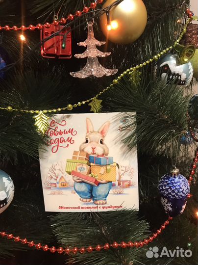 Елка искусственная 185