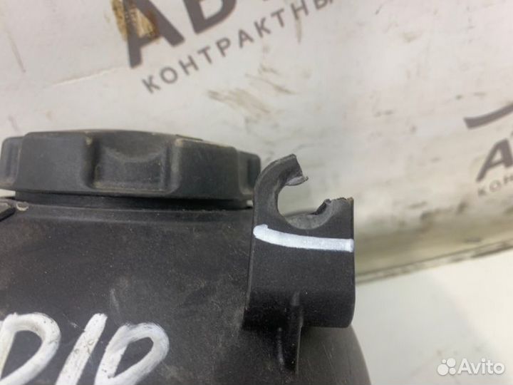 Расширительный бачок Bmw X3 F25 Ф25 B47D20 2 2014