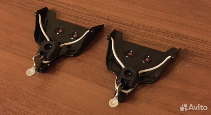 Крепления для Лыж Новые в Хорошем-Состоянии продаю