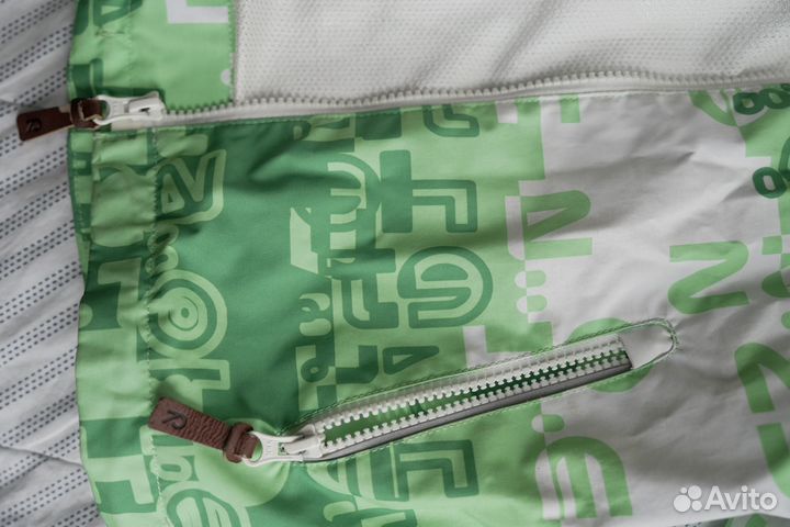 Куртка Reima tec 98