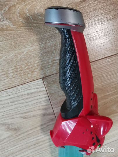 Игрушки Могучие Рэйнджеры (Power Rangers)