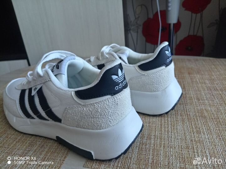 Adidas мужские кроссовки