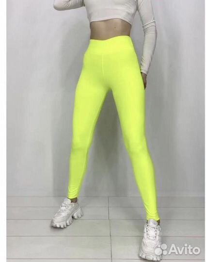 Лосины + топ